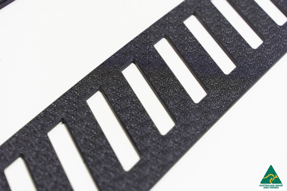 Volkswagen MK6 Golf GTI &amp; R Window Vents