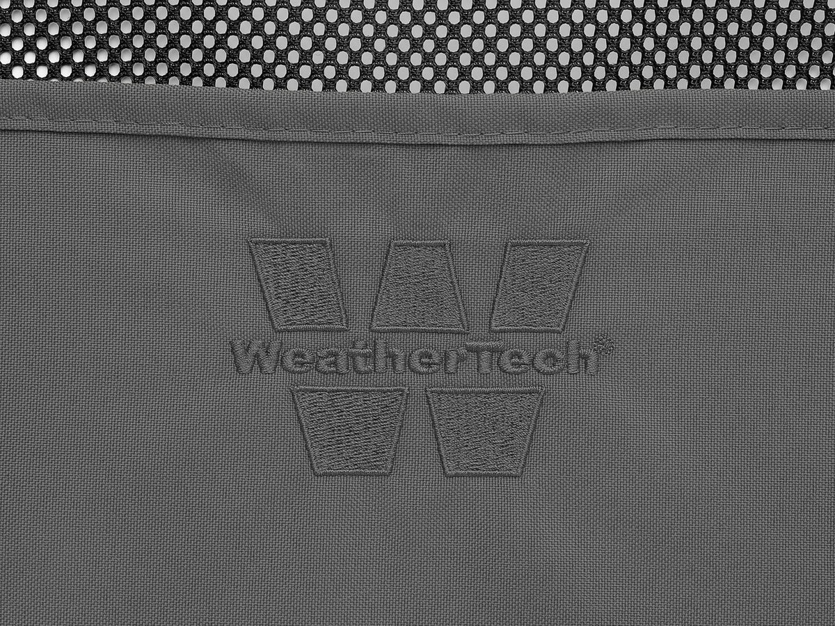 Weathertech - Pet Partition - 8SPP1T