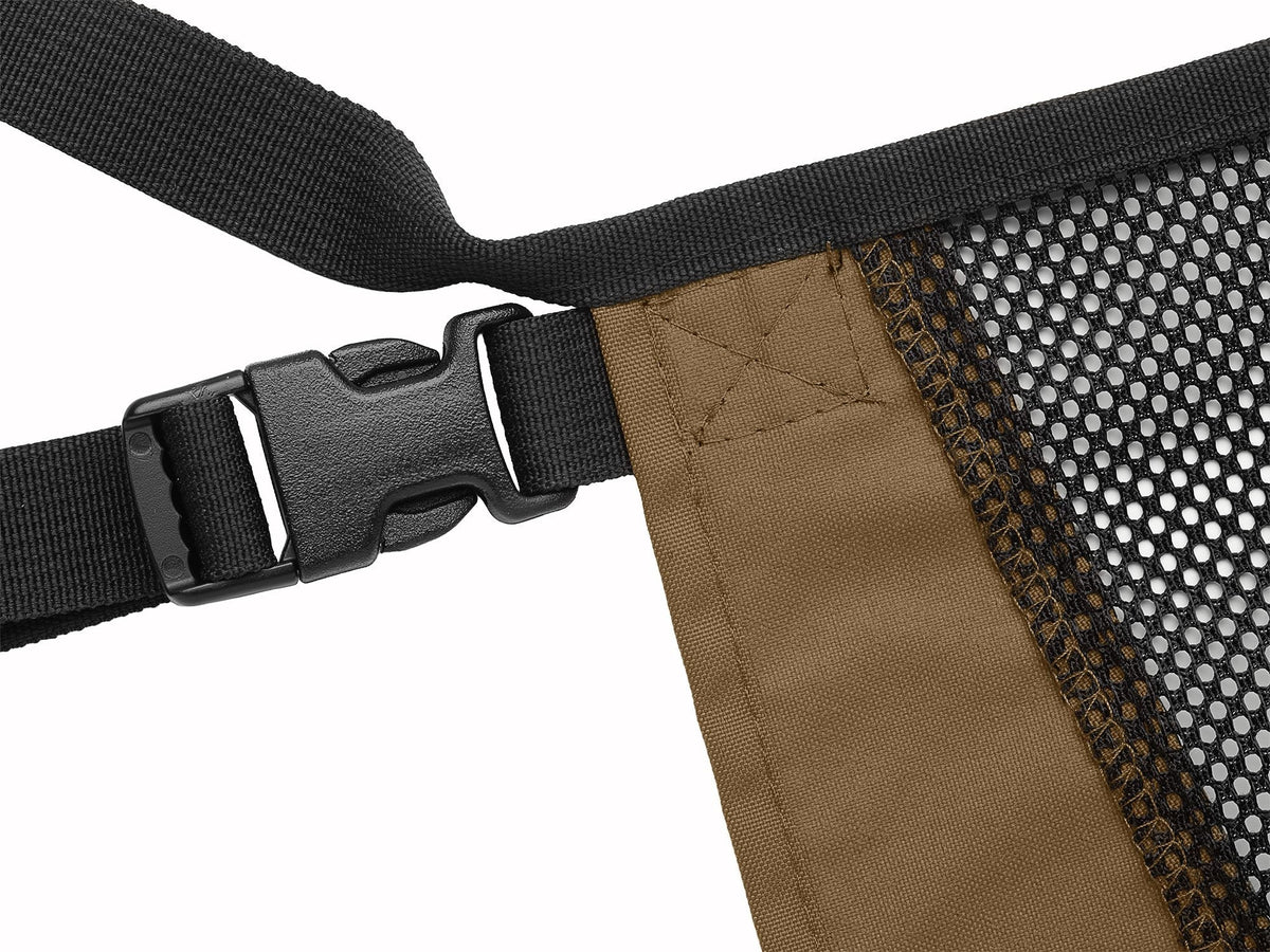 Weathertech - Pet Partition - 8SPP1G