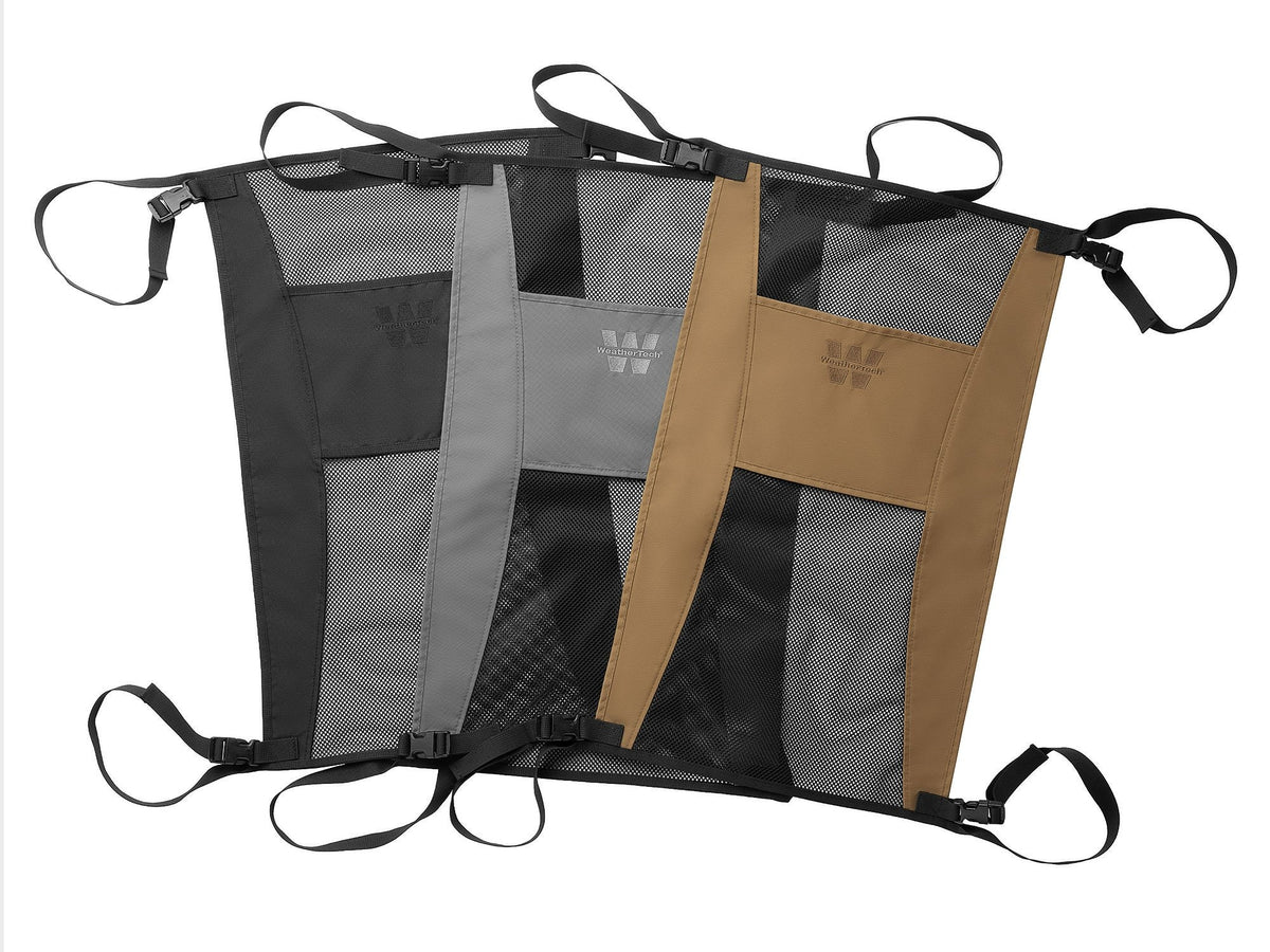 Weathertech - Pet Partition - 8SPP1B