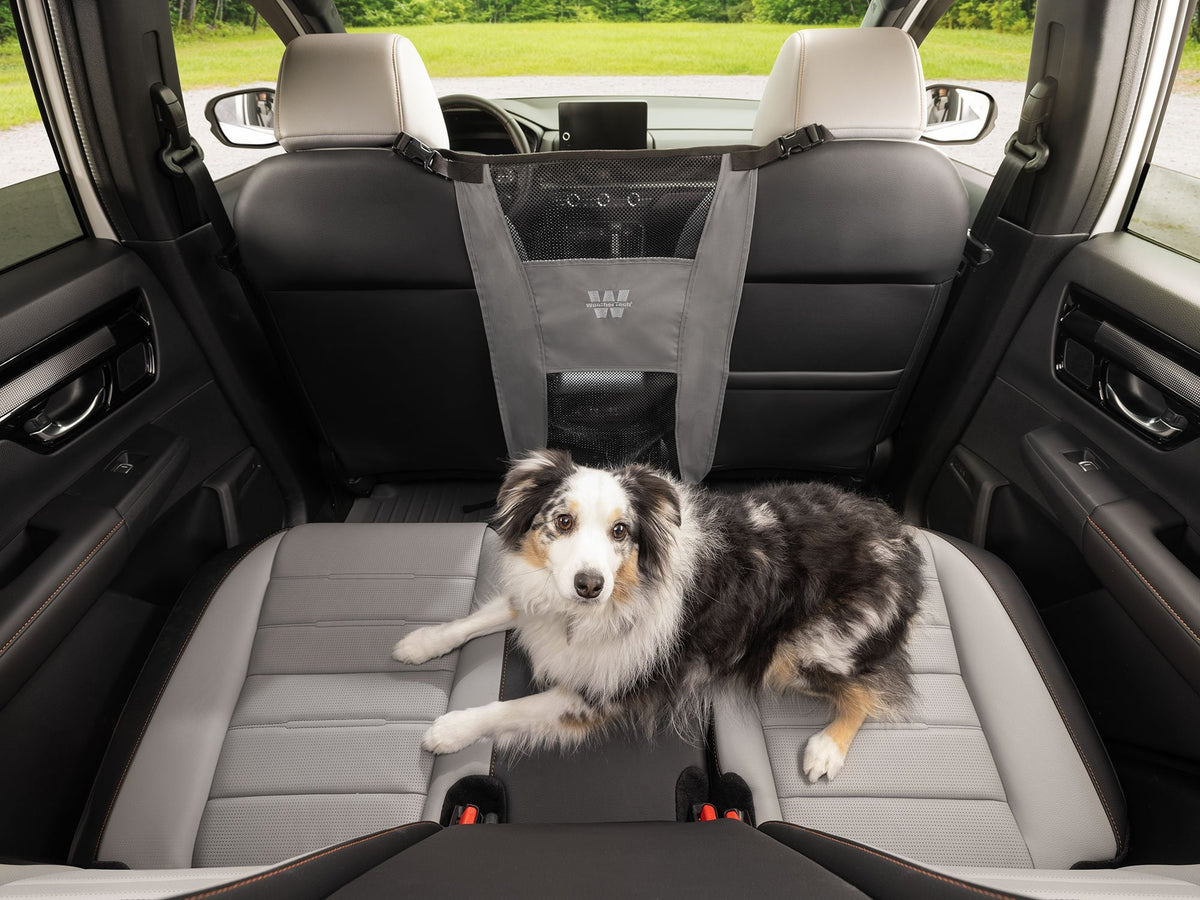 Weathertech - Pet Partition - 8SPP1T