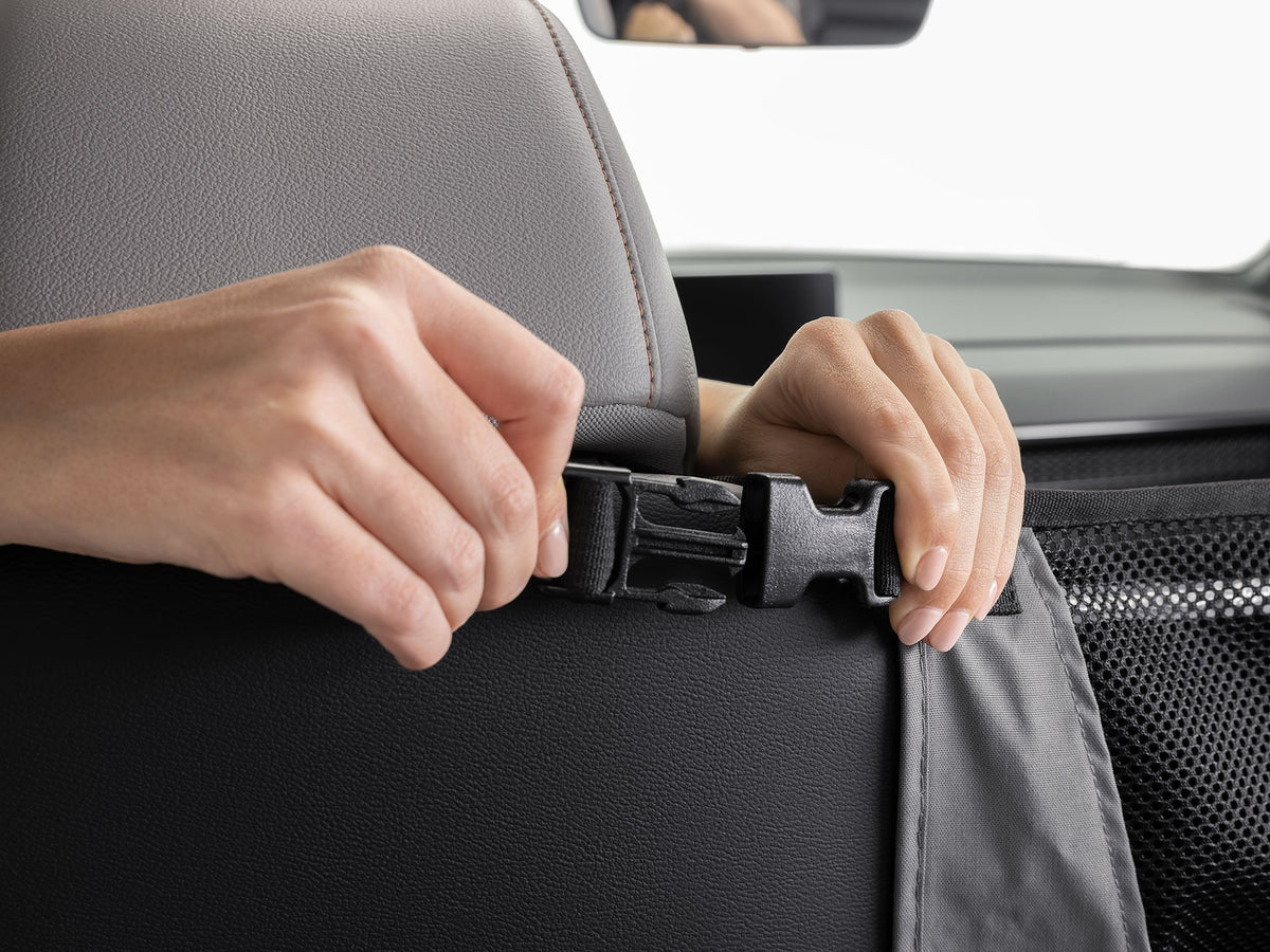 Weathertech - Pet Partition - 8SPP1G