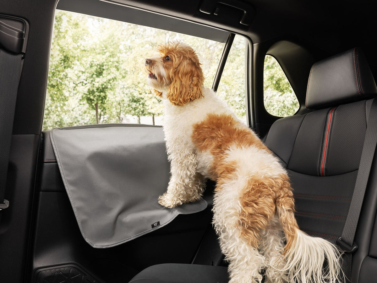 Weathertech - Door Protector - 8SDP22G