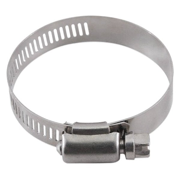 Mishimoto High-Torque Worm Gear Clamp 2.83in.-3.74in. (72mm-95mm) - Pack of 2 - MMCLAMP-WG-95HT