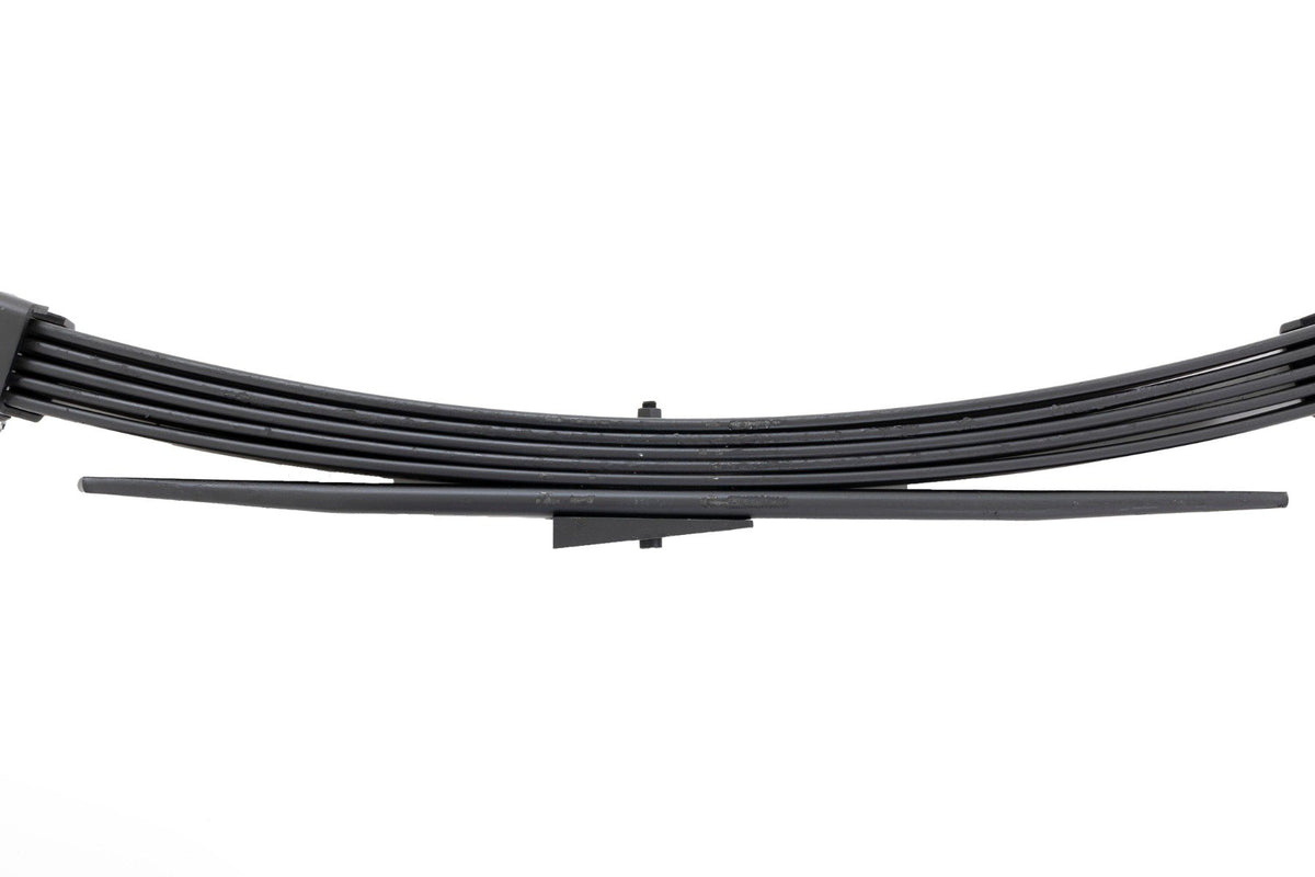 Rear Leaf Springs | 3&quot; Lift | Pair | Jeep Grand Wagoneer/J10 Truck/J20 Truck/Wagoneer 4WD