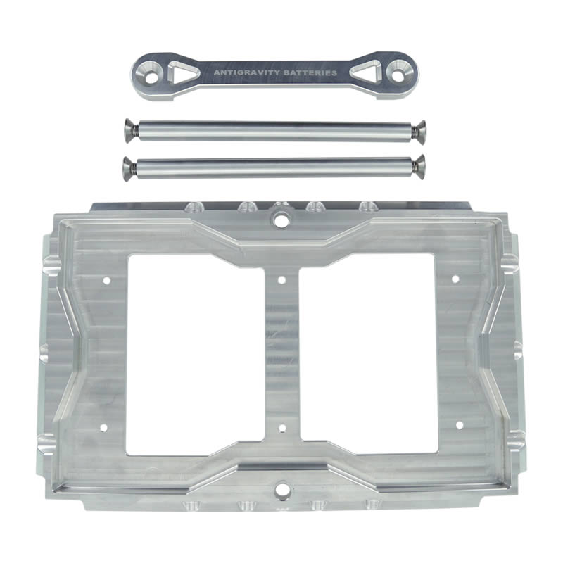 AntiGravity RS-30 Mounting Kit - AG-BT-H6