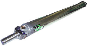 DSS 93-01 Chevrolet Camaro 8 Cyl Auto & Manual (1-Piece Aluminum Replacement) GMCA15 - 610033