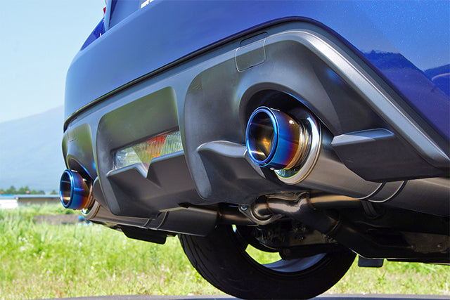 HKS Hi-Power Spec-L II - 32016-AT123V