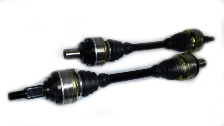 DSS Chevrolet 14-19 C7 Corvette Level 5 Rear Axle - Left/Right (Left only w/ E-Diff) RA5303X5-V2 - 510295