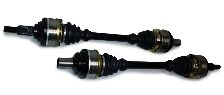 DSS Chevrolet 14-19 C7 Corvette Level 5 Rear Axle - Left/Right (Left only w/ E-Diff) RA5303X5-V2 - 510295