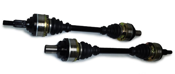 DSS 14-19 Chevrolet C7 Corvette Level 5 Rear Axle - Right (E-Diff Model Only) RA5304X5-E-V2 - 510296