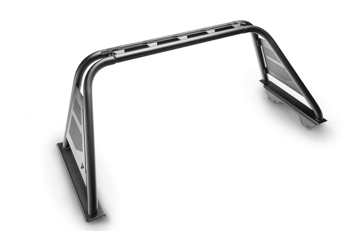 N-Fab ARC Sports Bar 20-22 Jeep Gladiator - Textured Black(w/o Bed Cover) - J19BR-TX