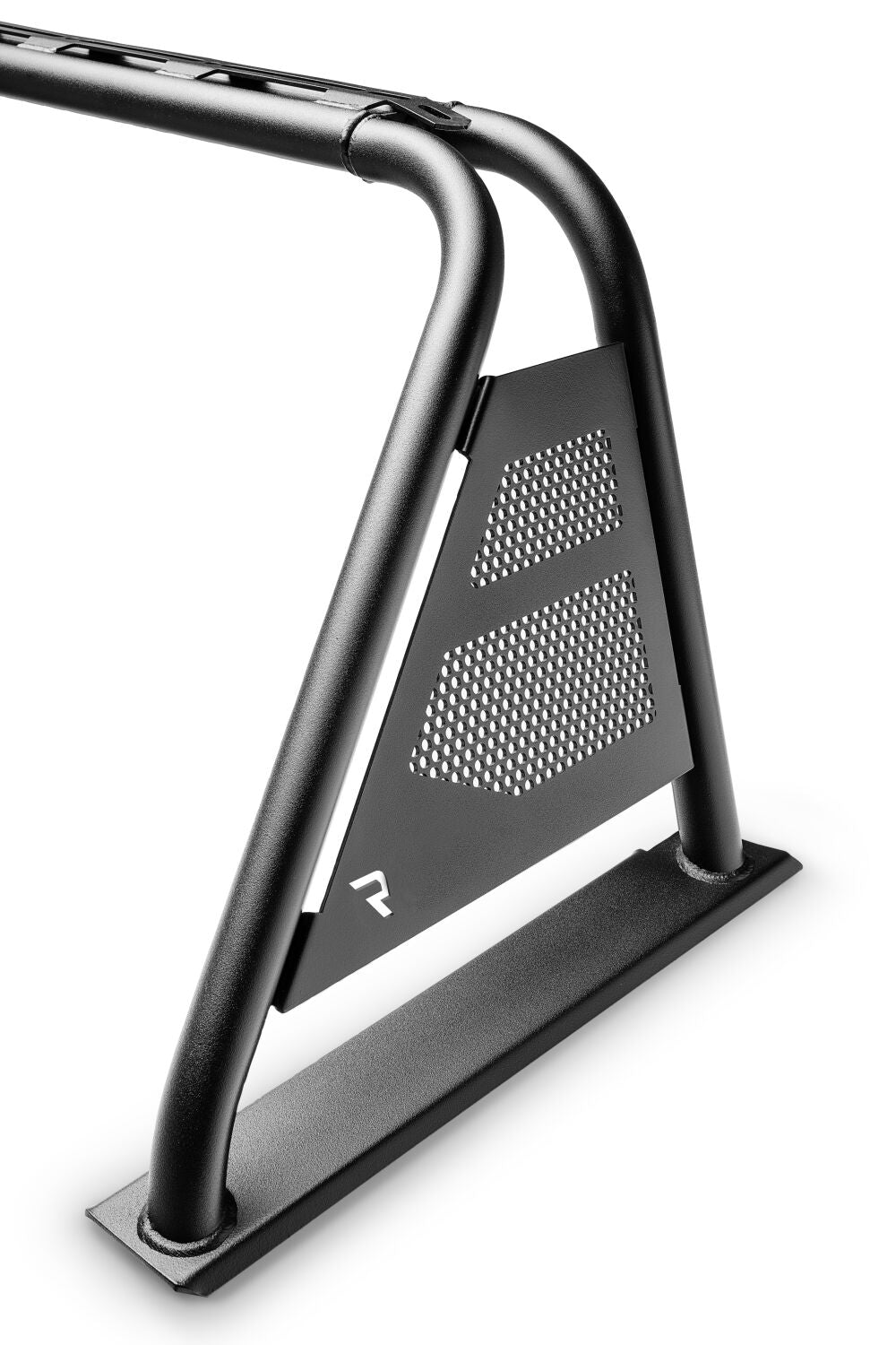 N-Fab ARC Sports Bar 16-22 Toyota Tacoma - Textured Black - T16BR-TX