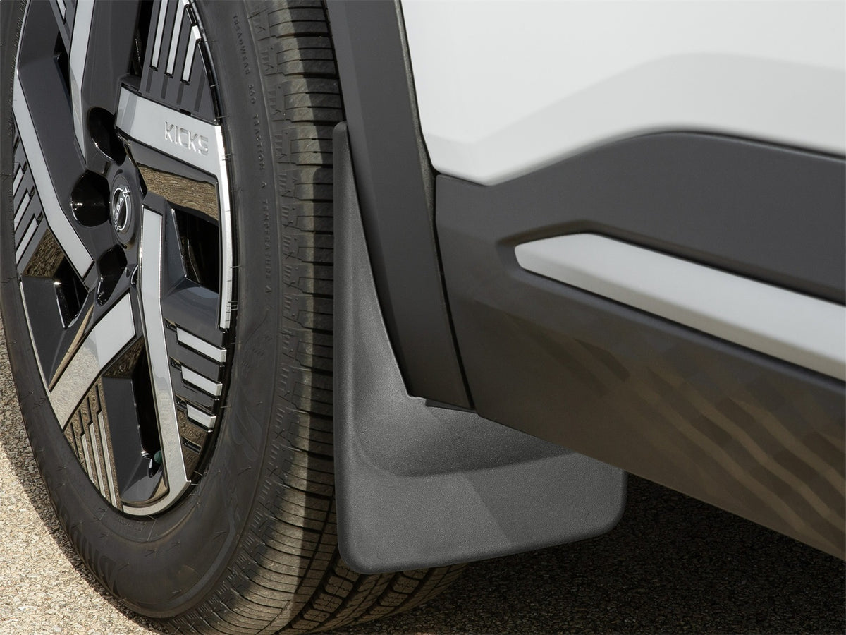 Weathertech - MudFlap No-Drill DigitalFit® 25 Kicks - 110210