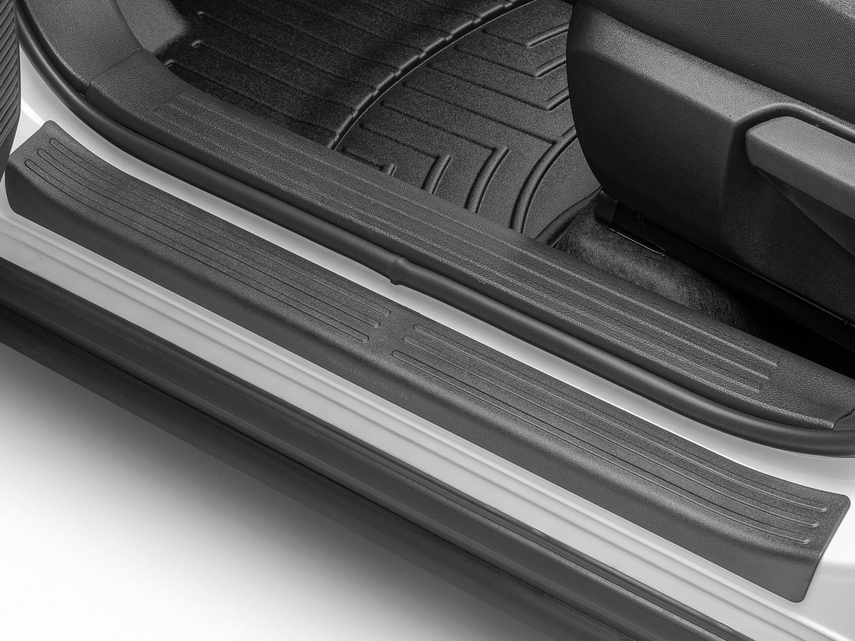 Weathertech - Sill Protector 25 Nissan Kicks - ST085K1