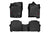 Floor Mats | FR & RR | Crew Cab | Nissan Titan (17-24)/Titan XD (16-24) 