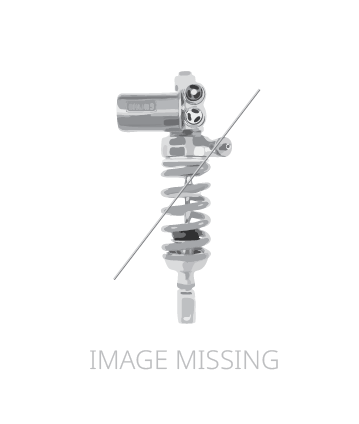 Ohlins 15-21 Mercedes-Benz AMG GT/GT S Coupe (C190) Cancellation Kit - 35020-37