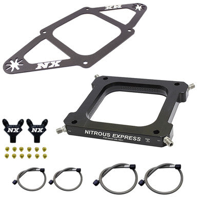 Nitrous Express Assassin Plate Conversion 4500 Stage 6 - NX677