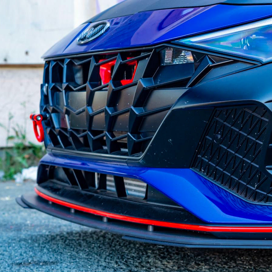 2022+ Hyundai Elantra N (Manual) BIG MOUTH Ram Air Intake Snorkel