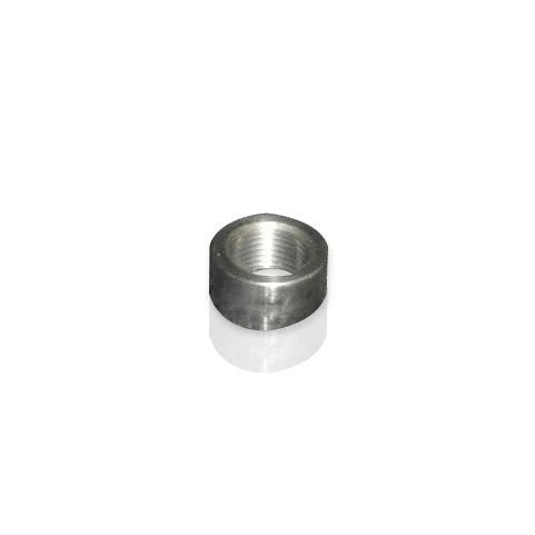 Stainless Works - O2 Sensor Bung - O2SS