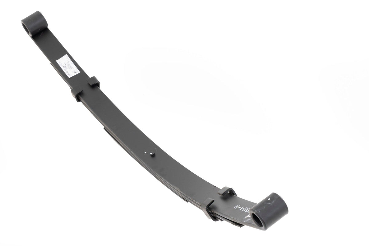 Front Leaf Springs | 3&quot; Lift | Pair | Jeep Grand Wagoneer/J10 Truck/J20 Truck/Wagoneer 4WD