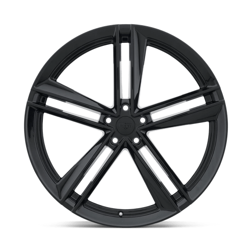 OHM - OH Lightning 20X10 5X114 +40 64 G-blk