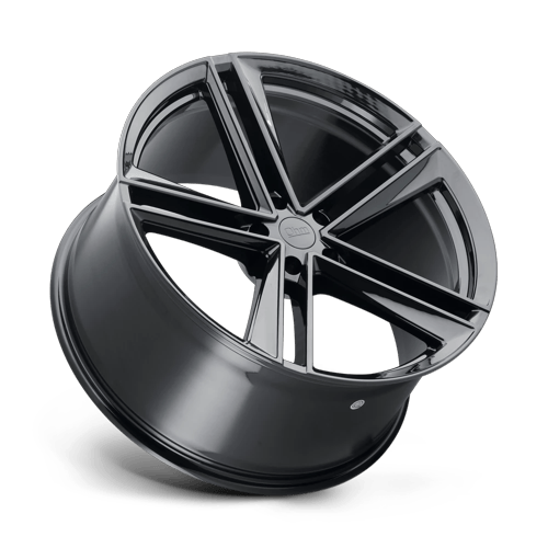 OHM - OH Lightning 21X9 5X120 +25 64 G-blk