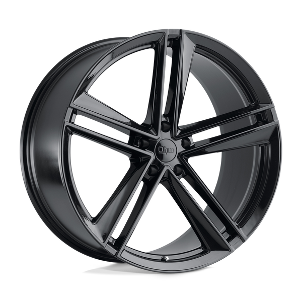 OHM - OH Lightning 20X10 5X120 +30 64 G-blk
