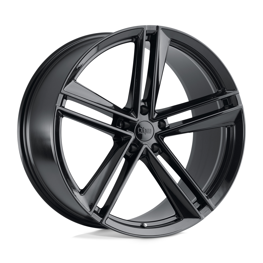 OHM - OH Lightning 22X11 5X120 +30 64 G-blk