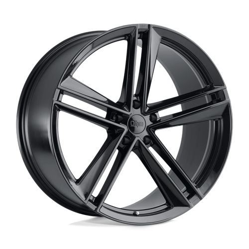 OHM - OH Lightning 20X10 5X114 +40 64 G-blk