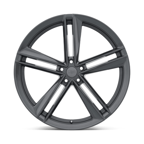OHM - OH Lightning 20X9 5X114 +30 64 G-gnmtl