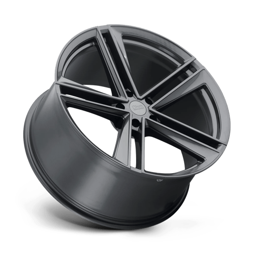 OHM - OH Lightning 20X10 5X120 +30 64 G-gnmtl