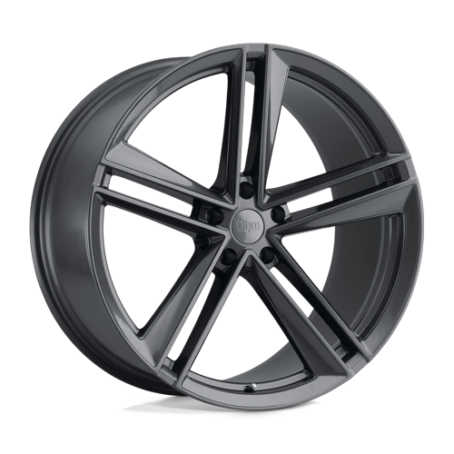 OHM - OH Lightning 20X9 5X114 +30 64 G-gnmtl