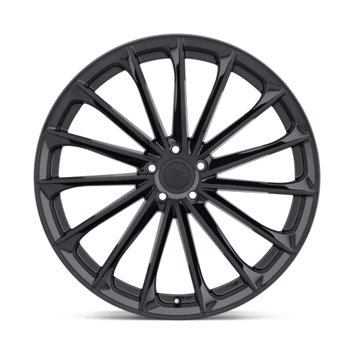 OHM - OH Proton 19X8.5 5X114 +30 64 G-blk