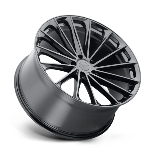 OHM - OH Proton 17X7 5X114 +50 76 G-blk