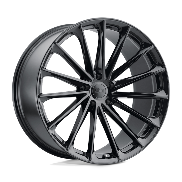 OHM - OH Proton 20X9 5X120 +30 64 G-blk