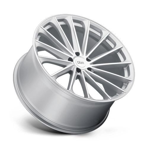 OHM - OH Proton 18X8.5 5X4.5 +30 71 SLV MIR