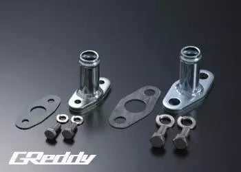 GReddy - Replacement GReddy (TD / TZ) Turbo Oil Return - 11900200