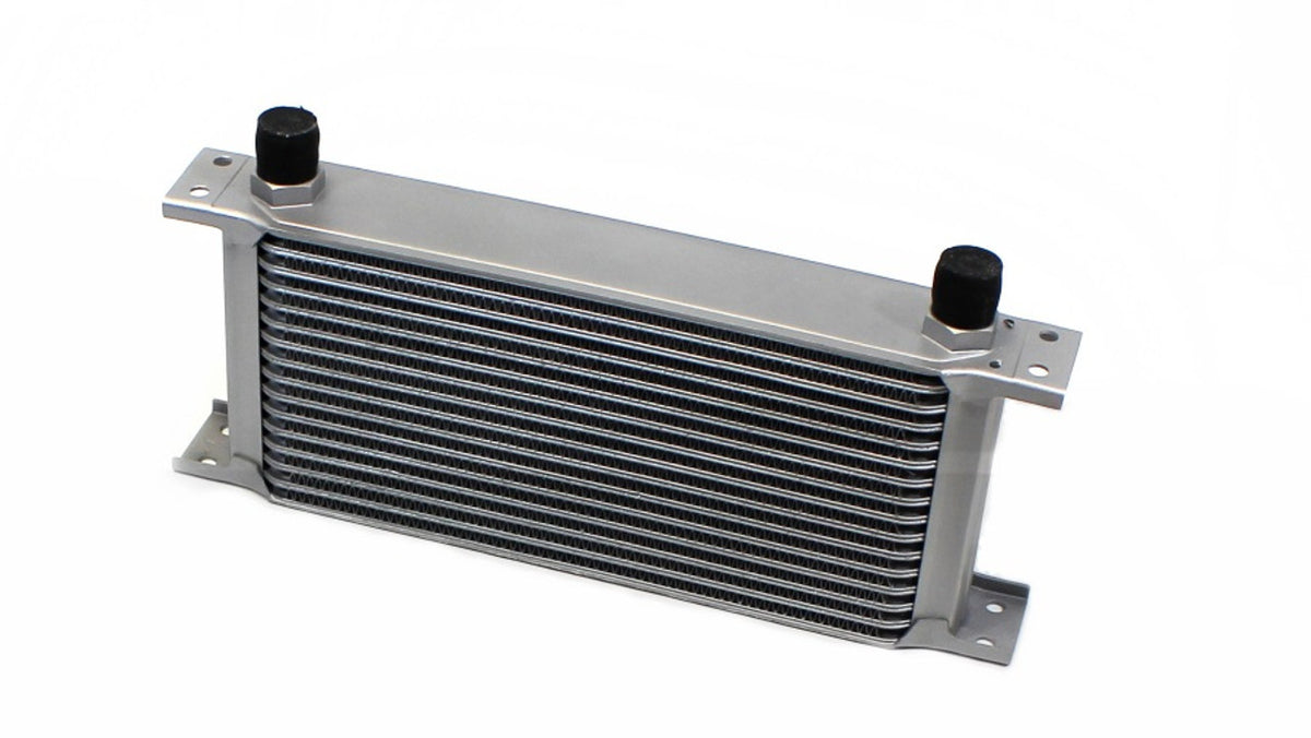 ISR Performance Oil Cooler Core - 16 Row - IS-OK-16RW