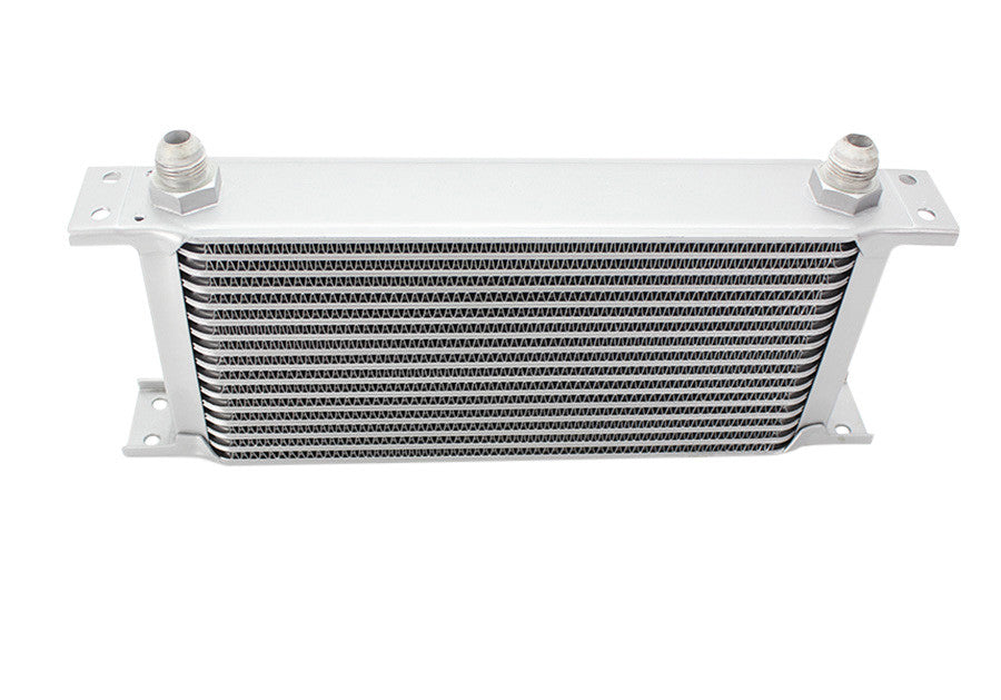 ISR Performance V2 Oil Cooler Kit - Nissan SR20DET S13/S14 - IS-240SR-OCK-GB