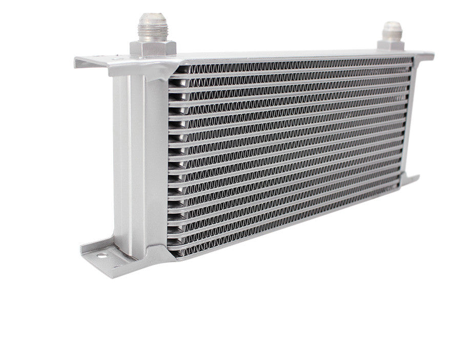 ISR Performance V2 Oil Cooler Kit - Nissan SR20DET S13/S14 - IS-240SR-OCK-GB