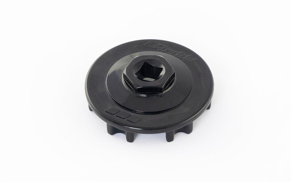 GReddy - GReddy Engine Oil Filler Cap(s) - 13901504