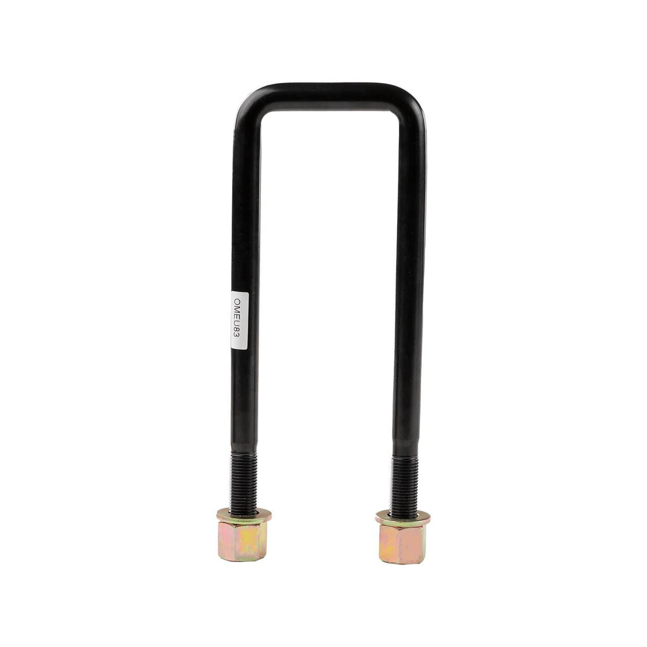 ARB / OME U Bolt Washers & Nuts