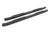Oval Nerf Step | Crew Cab | Black | Chevy/GMC Tahoe/Yukon (21-23)