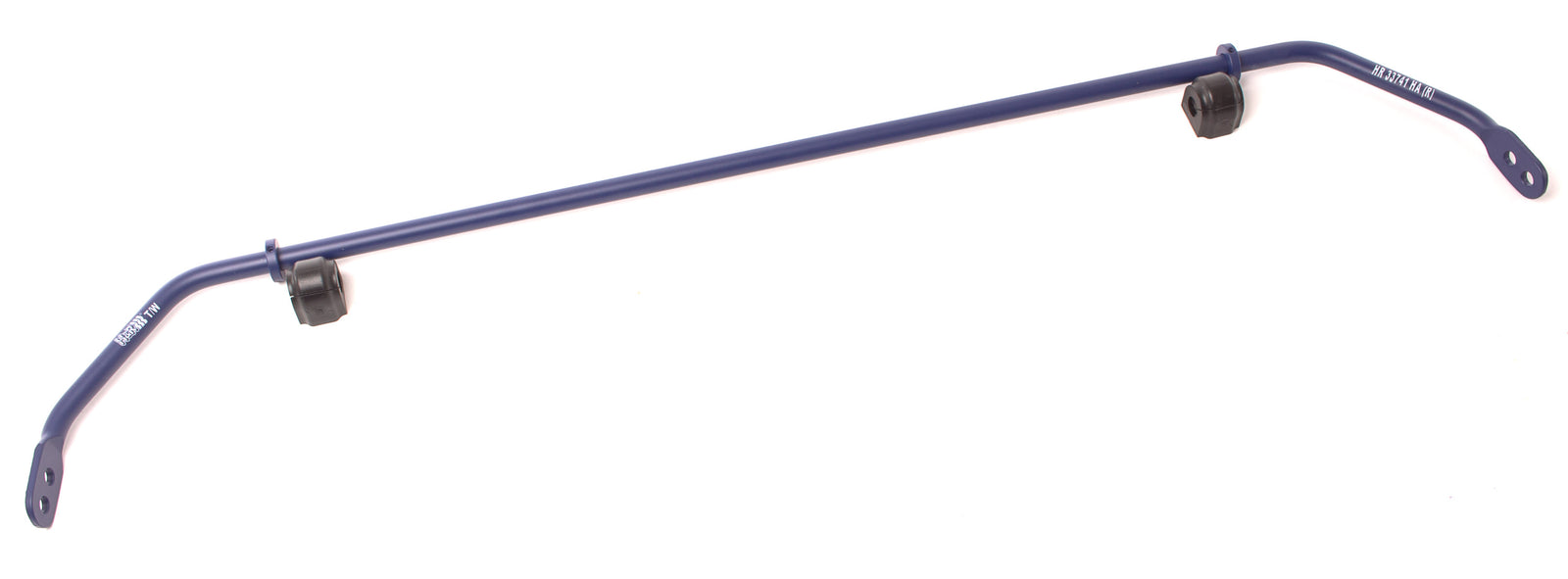 H&R 17-20 Mazda Miata/Miata RF MX-5 ND 16mm Adj. 2 Hole Sway Bar - Rear - 71622