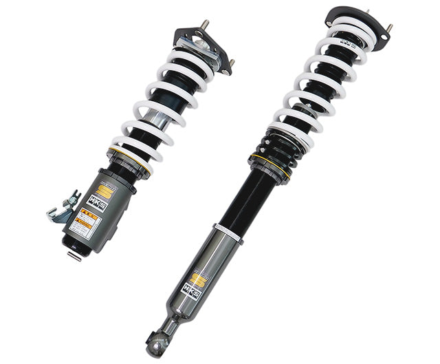 HKS HIPERMAX S S15/S14 Front Pillow Ball Full Kit - 80330-AN002P