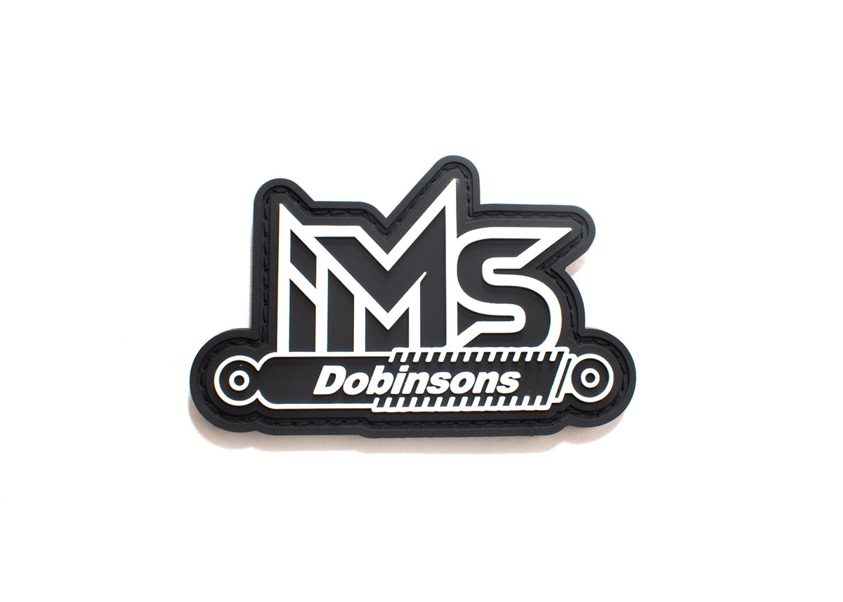 DOBINSONS IMS PATCH