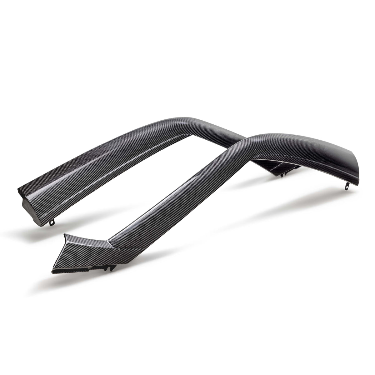 Seibon 2023-2024 Nissan Z Carbon Fiber Pillar Bar - PB22NSZ