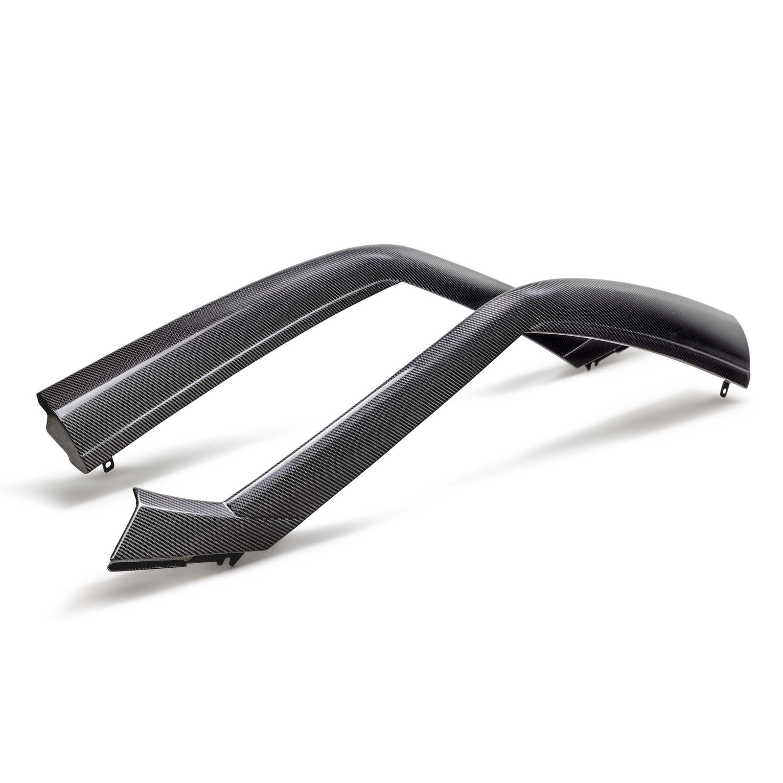 Seibon 2023-2024 Nissan Z Carbon Fiber Pillar Bar - PB22NSZ