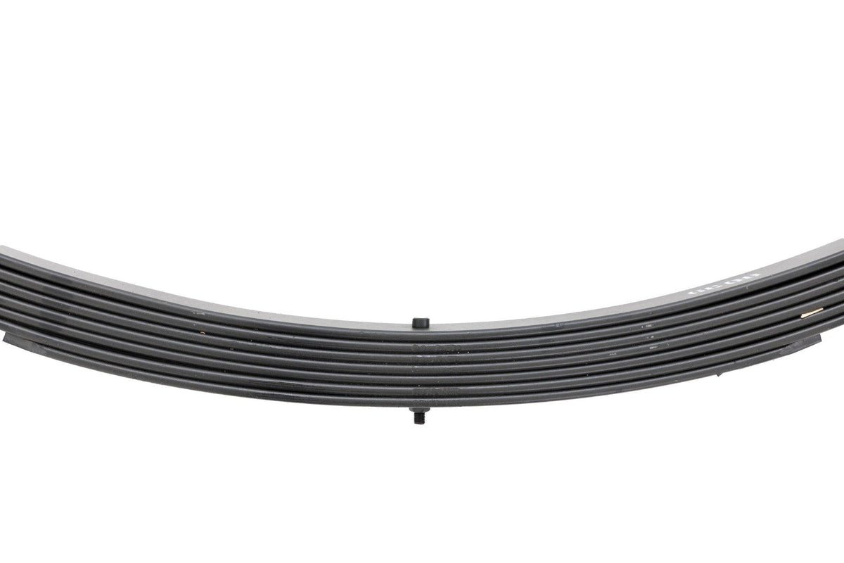 Front Leaf Springs | 2.5&quot; Lift | Pair | International Scout II 4WD (71-80)